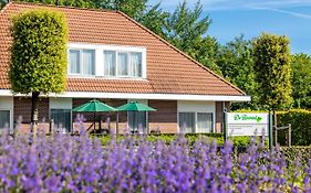 Bosrand Domburg